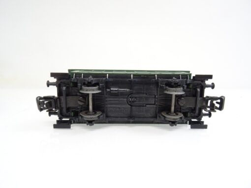 Märklin H0 4007 Personenwagen der DB in OVP F848 – Bild 4