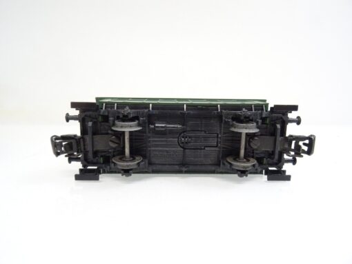 Märklin H0 4007 Personenwagen der DB in OVP F848 – Bild 4