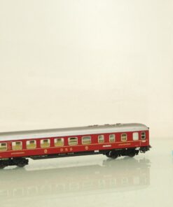 Märklin H0 4024 Speisewagen der DSG in OVP LW1478