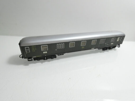 Märklin H0 4026 Gepäckwagen der DB in OVP AR4387 – Bild 3