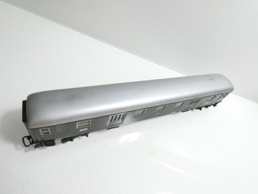 Märklin H0 4026 Gepäckwagen der DB in OVP AR4387 – Bild 4
