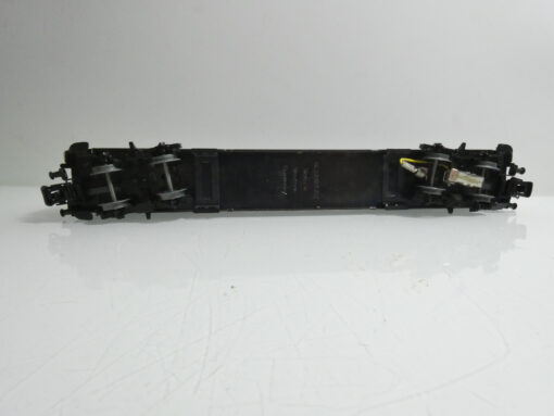 Märklin H0 4026 Gepäckwagen der DB in OVP AR4387 – Bild 5