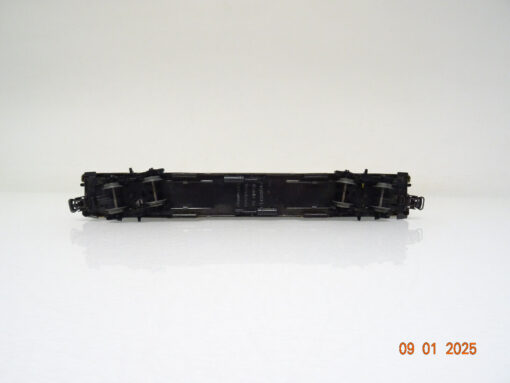 Märklin H0 4043 Nahverkehrswagen Silberling in OVP TF1285 – Bild 4