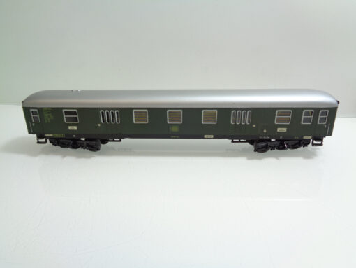 Märklin H0 4044 Gepäckwagen der DB in OVP AR4817 – Bild 3