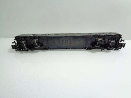 Märklin H0 4044 Gepäckwagen der DB in OVP AR4817 – Bild 4