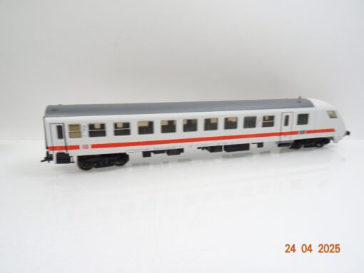 Märklin H0 40503 IC Schnellzug-Steuerwagen der DB AG LüP: 275 mm in OVP JL274 – Bild 3