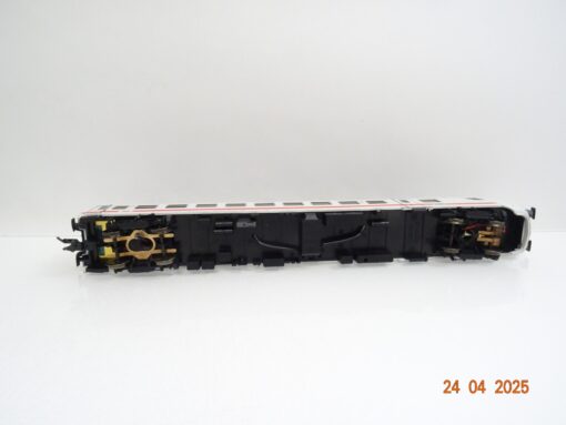 Märklin H0 40503 IC Schnellzug-Steuerwagen der DB AG LüP: 275 mm in OVP JL274 – Bild 4
