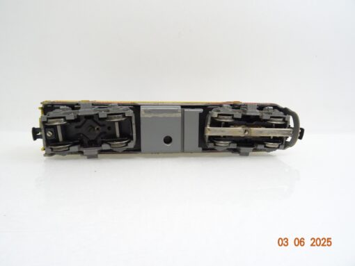 Märklin H0 4061 US Diesellok F7 337 Union Pacific Dummy ohne Antrieb JL892 o. – Bild 4