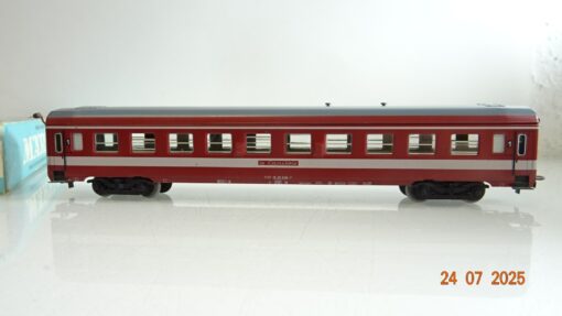Märklin H0 4075 Personenwagen 1.Kl. le Capitole der SNCF Blech in OVP PR9189 – Bild 3
