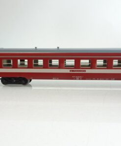 Märklin H0 4075 Personenwagen 1.Kl. le Capitole der SNCF Blech in OVP PR9189
