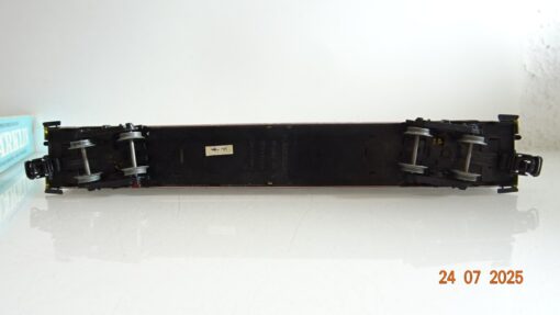 Märklin H0 4075 Personenwagen 1.Kl. le Capitole der SNCF Blech in OVP PR9189 – Bild 4