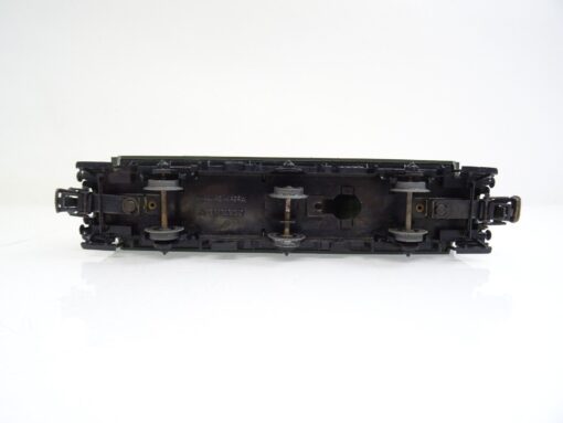 Märklin H0 4080 Umbauwagen 2.Kl. der DB in OVP F829 – Bild 4
