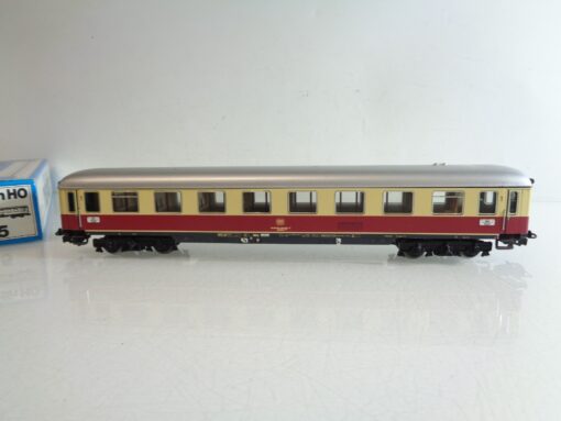 Märklin H0 4085 TEE Abteilwagen 1. Kl. der DB Blech in OVP BH569 – Bild 3
