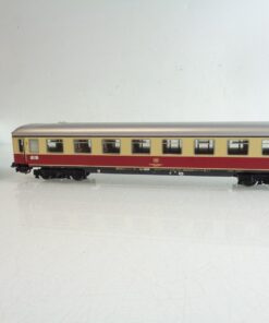 Märklin H0 4085 TEE Abteilwagen 1. Kl. der DB Blech in OVP BH569