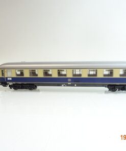 Märklin H0 40891 Personenwagen 1. Kl. der DB in OVP PR4952