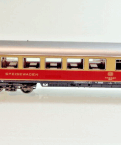 Märklin H0 4097 Speisewagen der DB in OVP C1252