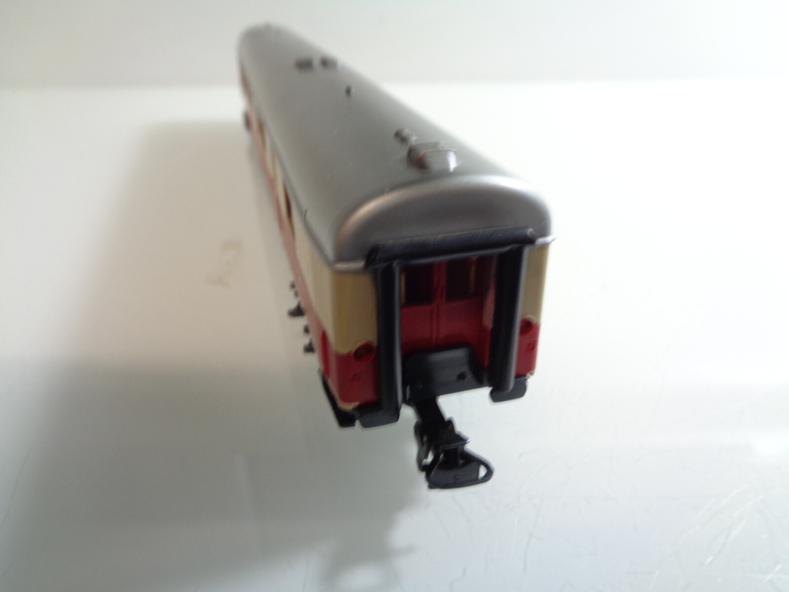 Märklin H0 4097 Speisewagen der DB in OVP C1252 – Bild 5