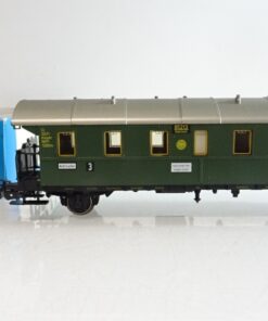 Märklin H0 4101 Donnerbüchse 3.Kl. der DRG in OVP PR8715