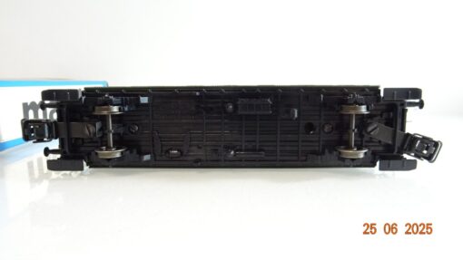 Märklin H0 4101 Donnerbüchse 3.Kl. der DRG in OVP PR8715 – Bild 4