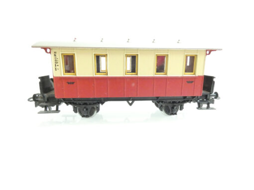 Märklin H0 4107 Personenwagen in OVP AR4047 – Bild 3