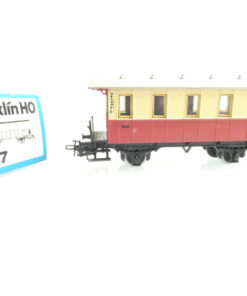 Märklin H0 4107 Personenwagen in OVP AR4047