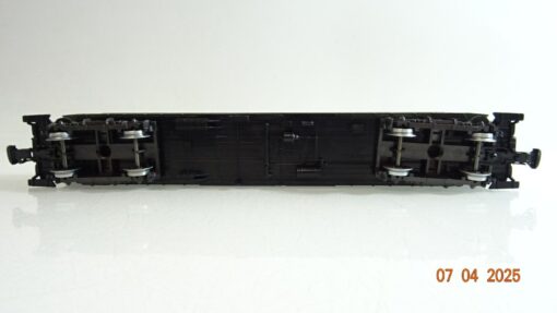 Märklin H0 4134 Personenwagen 2.Kl. der DB in OVP PR7019 – Bild 4