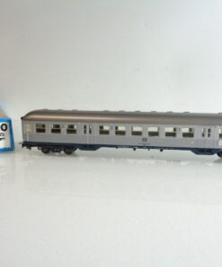 Märklin H0 4159 Silberling 2.Kl. der DB in OVP BH553