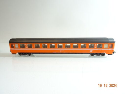 Märklin H0 4167 Personenwagen 2. Kl. der ÖBB in OVP PR4899 – Bild 3