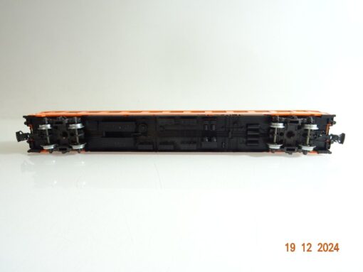 Märklin H0 4167 Personenwagen 2. Kl. der ÖBB in OVP PR4899 – Bild 4