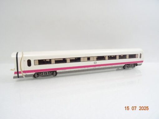 Märklin H0 4171 ICE Zwischenwagen 810 002-6 der DB AG JL1529 o. – Bild 3