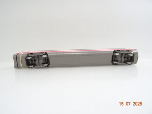 Märklin H0 4171 ICE Zwischenwagen 810 002-6 der DB AG JL1529 o. – Bild 4