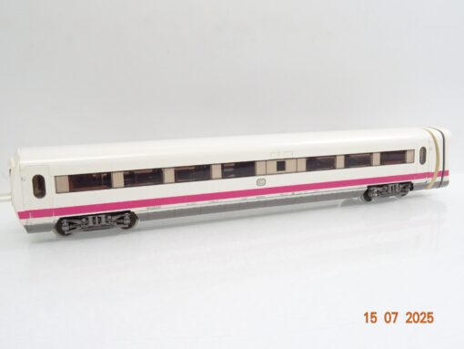 Märklin H0 4171 ICE Zwischenwagen 810 002-6 der DB AG JL1529 o.