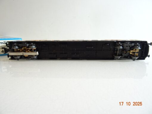 Märklin H0 4185 S-Bahn Steuerwagen 2.Kl. der DB  in OVP BH575 – Bild 5