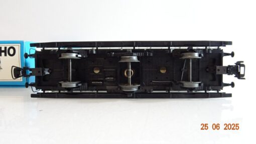 Märklin H0 4201 Abteilwagen 2.Kl. in OVP PR8716 – Bild 4
