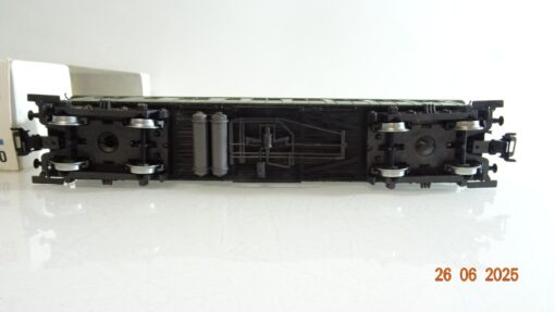 Märklin H0 4210 Personenwagen 2./3.Kl. Württemberg in OVP PR8748 – Bild 4