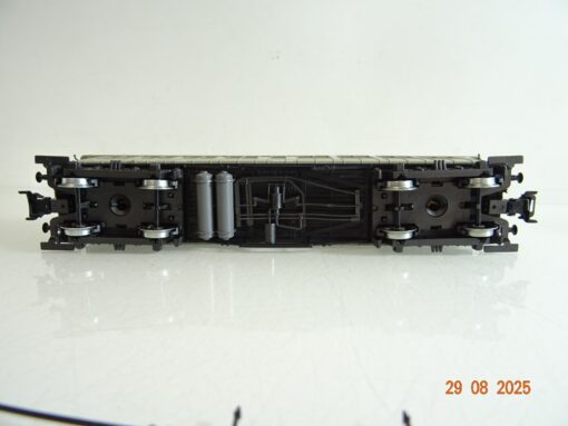 Märklin H0 4214 Personenwagen 4.Kl. Württemberg in OVP PR9974 – Bild 4