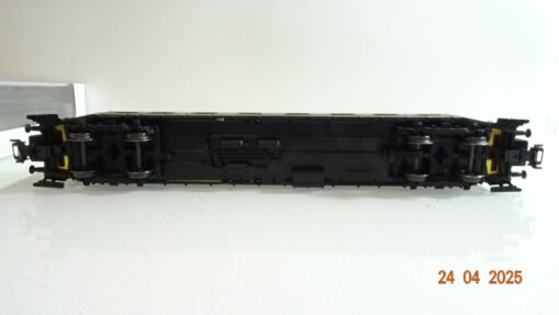 Märklin H0 42230 Personenwagen 1.Kl. der DB in OVP PR7225 – Bild 4