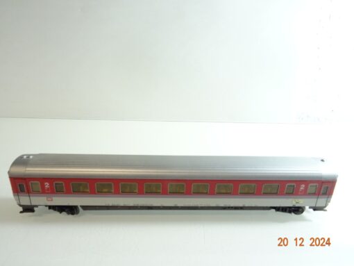 Märklin H0 42272 IC Personenwagen 2. Klasse siehe Foto in OVP PR5032 – Bild 3
