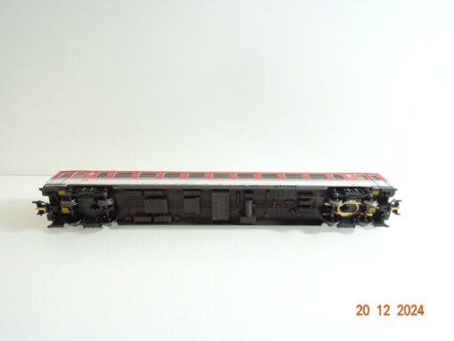 Märklin H0 42272 IC Personenwagen 2. Klasse siehe Foto in OVP PR5032 – Bild 6