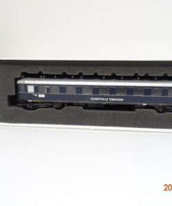 Märklin H0 42282 Sonderwagen Kunsthalle Tübingen in OVP PR4999