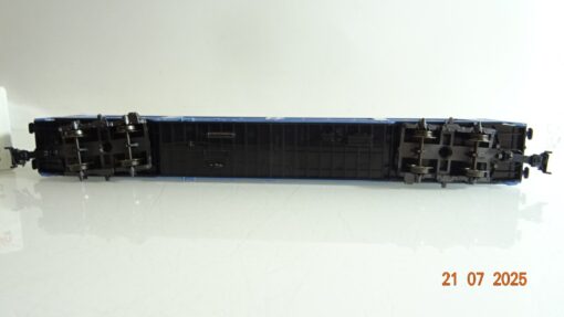 Märklin H0 4233 Autoreisezug Autotransportwagen der DB in OVP PR9138 – Bild 4