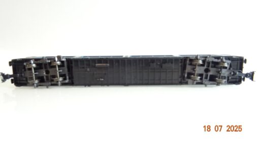 Märklin H0 4234 Transportwagen Autoreisezug mit Autos der DB in OVP PR9094 – Bild 4