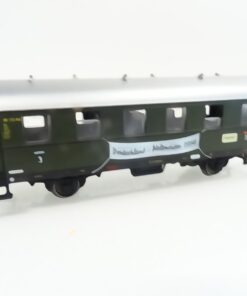 Märklin H0 42357 Personenwagen 3. Kl. Weltmeister 1954 RR2335 o.