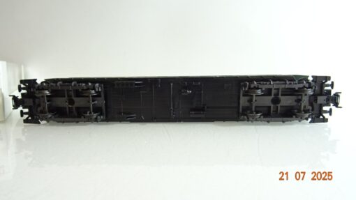 Märklin H0 4245 Personenwagen 2.Kl. der SNCF in OVP PR9123 – Bild 4