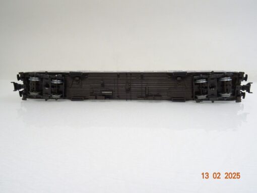 Märklin H0 4256 Nahverkehrswagen 2.Kl. der DB in OVP PR 5951 – Bild 4