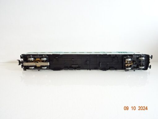 Märklin H0 4260  Steuerwagen Citybahn 2.Kl./Gepäckabt. der DB in EVP  PR3081 – Bild 5