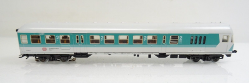 Märklin H0 4260 Steuerwagen Citybahn der DB  PR354 o. – Bild 3