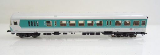 Märklin H0 4260 Steuerwagen Citybahn der DB  PR354 o.
