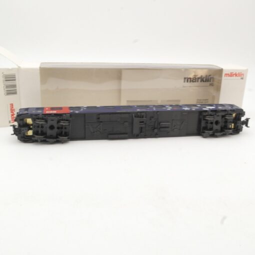 Märklin H0 42691 Personenwagen 2. Klasse der DSB in OVP QR8530 – Bild 4