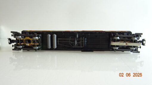 Märklin H0 4271 Gepäckwagen der SJ in OVP PR8166 – Bild 4